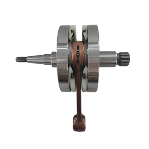 Vilebrequin de course haute performance remis à neuf pour YAMAHA <span class=keywords><strong>YZ</strong></span> 250 YZ250 2001-2002 OEM 5MW-11400-00-00 Pièces de moto tout-terrain - Product Image 1