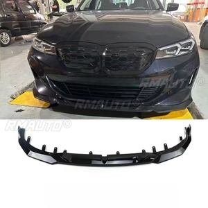 <strong>Car</strong> Front Bumper Spoiler Lip <strong>Diffuser</strong> Modification Part For BMW i3 2023+ Bumper Guard <strong>Protector</strong> Cover <strong>Car</strong> Accessories - Product Image 3