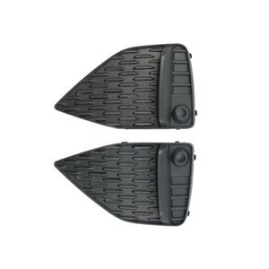 Cornice per Fendinebbia per <span class=keywords><strong>Audi</strong></span> <span class=keywords><strong>Q2</strong></span> 2022- OE 81A807681R9B9 81A807682R9B9 Installazione Standard Non Distruttiva - Product Image 6