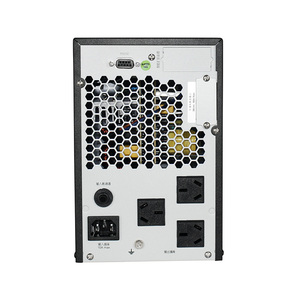 UPS en línea SKE 220v 50hz/60hz de 900W 1KVA sin batería - Product Image 5