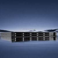 Serveur Fusion 1288H V8 2288 V8 en rack, compatible avec 2 processeurs Intel Xeon 6, DDR5 DIMMs jusqu'à 8000 MT/s