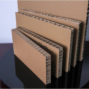 ผู้ผลิตบรรจุภัณฑ์กระดาษรังผึ้งกันกระแทกแบบบีบอัด<span class=keywords><strong>กระดาษ</strong></span>รังผึ้งเสริมแรงกระแทก - Product Image 6