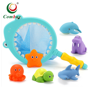 Nhiệt Độ Nhạy Cảm 12M + Lưới Câu Cá Đồ Chơi Nổi - Product Image 1