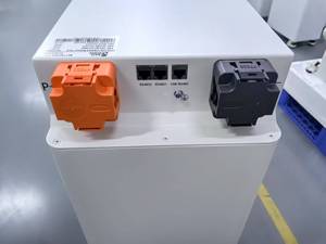 Batteria batteria EU STOCK 48V 51.2V 314AH 16kwh Plug and Play risparmio di tempo - Product Image 3