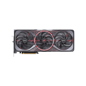 การ์ดจอ New IGame RTX 5090 D V2 Advanced OC 24GB GPU PCIE 5.0 สำหรับเล่นเกมบนเดสก์ท็อป  ภาพคมชัดระดับสีสันสดใส สำหรับการเรนเดอร์ Rtx 5090 - Product Image 5