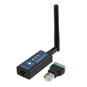 Cp24 dialog14531 ble5.1 RS485 để <span class=keywords><strong>Bluetooth</strong></span> nối tiếp adapter công nghiệp không dây <span class=keywords><strong>Bluetooth</strong></span> giao tiếp mô-đun hỗ trợ điện thoại - Product Image 1