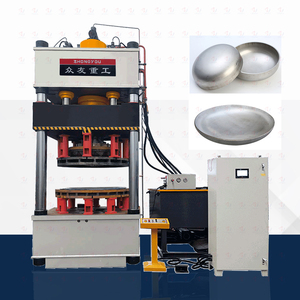 Kim loại sâu vẽ máy ép thủy lực món ăn cuối máy ép - Product Image 1