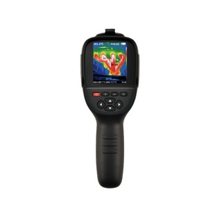 Infrared <b>Thermal</b> <b>Camera</b> 320x240 Resolution 7.5um Lens For Industrial Electrical Inspection - Product Image 1