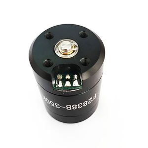 <span class=keywords><strong>2026</strong></span> Faradyi su geçirmez Motor uzun ömürlü 28*38mm 5500rpm güzel kalite DC Anti-pas 350 500KV Motor Jet Ski için - Product Image 5