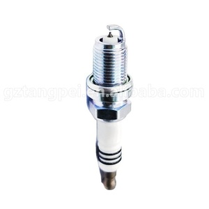 Bujía de Alta Calidad para 1.8T 2.0T VW <span class=keywords><strong>AUDI</strong></span> 06H905601A 06H905621 101905631 06H905601B 06H905611 101905631H - Product Image 4