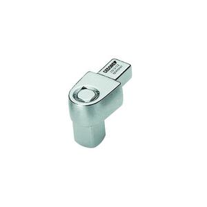 GEDORE - 7679800 Cabeza cuadrada fija rectangular 9x12 - EAN 4002805762011 LLAVES DE TORQUE BITS - Product Image 1