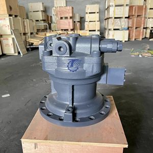 खुदाई करने वाले हिची ZX17U-5N स्विंग डिवाइस के लिए fyd0000006505 स्विंग मोटर/स्विंग गियरबॉक्स गियरबॉक्स - Product Image 1