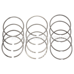 ชุดแหวนลูกสูบ Tf รุ่น 13011-30020 สำหรับอะไหล่เครื่องยนต์โตโยต้า 2Kd - Product Image 2