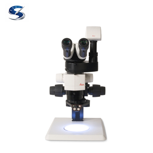 M50, M60 et M80 M80 Stéréoscopique pour les sciences de la vie et les applications industrielles - Product Image 1
