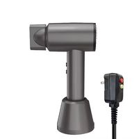Sèche-cheveux professionnel pour salon de coiffure, équipement puissant pour sécher les cheveux et les coiffer