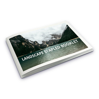 Brochures, dépliants, menus, catalogues imprimés offset sur papier d'art A3/A4/A5 personnalisés à bas prix avec reliure spirale