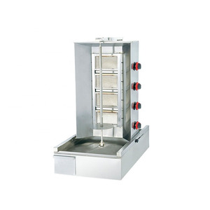 Petite machine shawarma,, prix d'usine, à bas prix, - Product Image 1