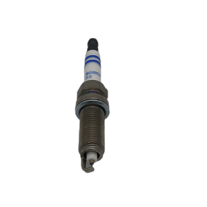 Bujías de coche <span class=keywords><strong>BOSCH</strong></span> 0242129529 VR8SII33X Material de iridio para modelos TOYOTA Pathfinder NV200 Almera - Product Image 4