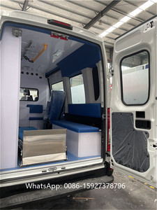 <span class=keywords><strong>Ambulance</strong></span> neuve et bon marché à <span class=keywords><strong>vendre</strong></span> - Product Image 6