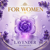 Lessives en dosettes : Nettoyage puissant, adoucissant et perles parfumées longue durée, spécialement formulées pour le soin des vêtements féminins