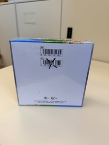 Caja Sellada Original de Fábrica de Cartas Coleccionables Pokémon Japonesas sv7a Paradise Dragona, Juego de Cartas Coleccionables TCG - Product Image 4