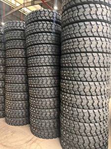 Pneu de camion lourd TBR Golden Crown 11r22.5 AD153, neuf, radial, rapide et adhérent - Product Image 6
