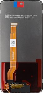 Swark 6.72 \ "Màn hình <span class=keywords><strong>LCD</strong></span> cho realme C67 4G rmx3890 Bảo hành 1 năm-thay thế lắp ráp số hóa màn hình cảm ứng mới với các công cụ - Product Image 4