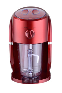 Hot Bán Điện Máy Nghiền Đá Với Ice Scoop Và Lớn Có Thể Tháo Rời Phễu Để Làm Tuyết Cones Pha Trộn slushie Ice - Product Image 2