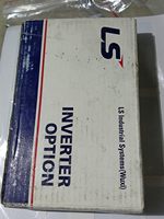Panel Inversor LC-200 PLC