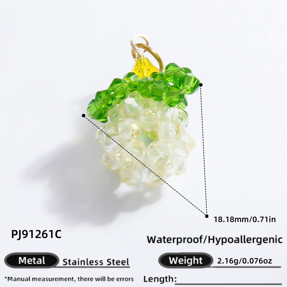 PJ91261C-2PCS