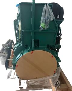 Ensemble moteur original Volvo PENTA neuf TAD1643VE TAD851VE, TAD1151VE, TAD1352VE, TAD1641VE-Ensemble moteur Volvo - Product Image 1