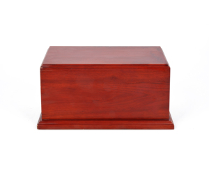 Makey Funeral Supplies Human Urn <strong>Casket</strong> and Coffins Urns <strong>for</strong> <strong>Ashes</strong> - Product Image 1