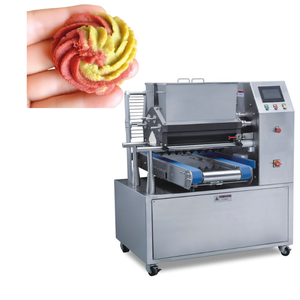 Mới Nhất Của Trung Quốc Sản Phẩm Biscuit Cookies Máy Làm - Product Image 5