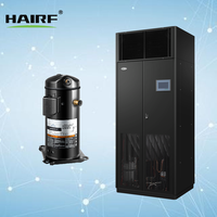 HAIRF 2026 10kW Pendingin Udara Presisi Komersial untuk Pusat Data, Unit Pendingin Udara Presisi dengan Refrigeran R410A HVAC