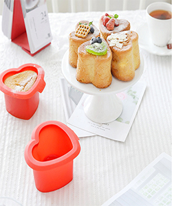 Grado Alimenticio Silicon Materia Prima De Moldes De Resina Epoxi - Product Image 6