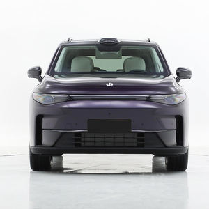 Nuevo Leapmotor C16 en Existencia, SUV Grande de Largo Alcance, Auto Híbrido 1.5T, 6 Asientos, SUV Grande de Lujo, Vehículo Eléctrico de Largo Alcance en Venta - Product Image 2