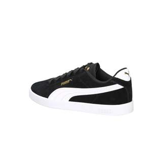 Puma Kids And Boys <b>Sneakers</b> <b>Black</b> 398886 Chunky Shoes - Product Image 3