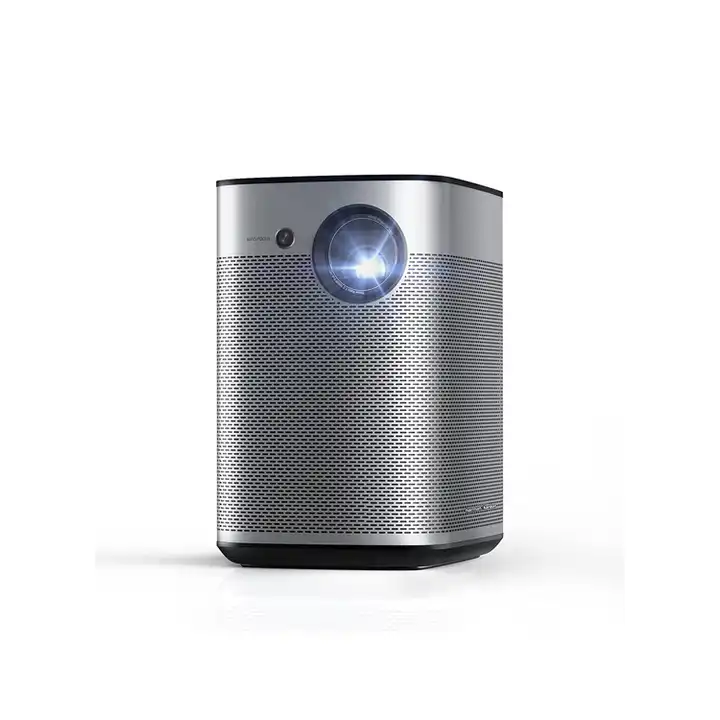 Source XGIMI Halo Portable Projector 4K Supported, Native 1080p