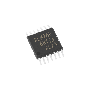 ชิป IC ของแท้รุ่นใหม่ ALM2402FQPWPRQ1HTSSOP-14 ชิ้นส่วนอิเล็กทรอนิกส์ - Product Image 1