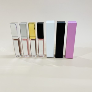 Tùy Chỉnh <span class=keywords><strong>Lip</strong></span> <span class=keywords><strong>Gloss</strong></span> Matte Vegan <span class=keywords><strong>Lip</strong></span> <span class=keywords><strong>Gloss</strong></span> Nhãn Hiệu Riêng Matte <span class=keywords><strong>Lip</strong></span> <span class=keywords><strong>Gloss</strong></span> Với LED Ánh Sáng Và Gương - Product Image 2