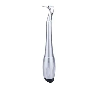 LK-U105 Implantes dentários Universal Torque Wrench Tool Instrumento Kit Remoção Prótese Chaves De Fenda 5 ~ 35N/cm