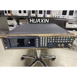 Keysight N5172B X-Series Digital RF Vector Signal Generator 9 kHz to 6 GHz with <b>USB</b> <b>Storage</b> OEM Customizable ytdi - Product Image 1