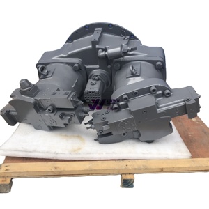 طقم قطع غيار لهيتاشي Ex60 6 <span class=keywords><strong>Ex</strong></span>-1 ، Zx210 Hpv145j 28b yb60000304 Zx50 Zx210 - Product Image 2