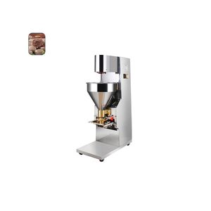 เครื่องทำลูกชิ้นอัตโนมัติสำหรับผลิตลูกชิ้นเนื้อวัว ปลา และไก่ - Product Image 1