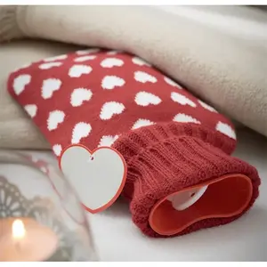 Bolsa de Agua Caliente, Merchandising Personalizado - Product Image 2