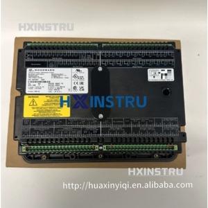 1 ชิ้นใหม่ WOODWARD 8440-2088 แผงควบคุมเครื่องกำเนิดไฟฟ้าจัดส่งฟรีดีเอชแอล/เฟดเอ็กซ์ เอช - Product Image 3