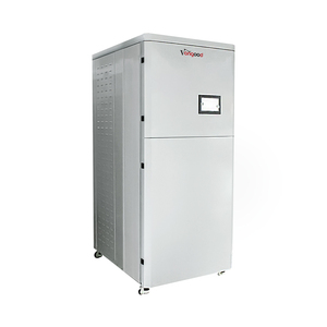 Support au <span class=keywords><strong>sol</strong></span> 108% Module de condensat de <span class=keywords><strong>gaz</strong></span> commercial Chauffe-eau Chaudière modulaire commerciale - Product Image 3