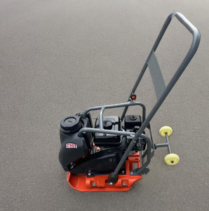Compactadora Vibratoria Manual Pequeña, Profesional, Diésel/Eléctrica, para la Compactación <span class=keywords><strong>de</strong></span> Tierra y <span class=keywords><strong>Suelo</strong></span>, la Más Vendida - Product Image 5
