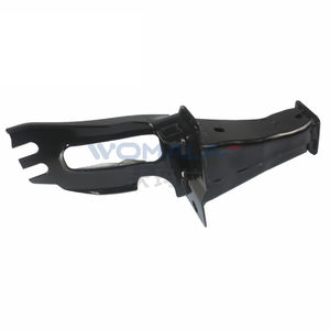 Soporte de barra de impacto de parachoques WOMALA 31329436 para <span class=keywords><strong>Volvo</strong></span> XC60 XC90 <span class=keywords><strong>XC70</strong></span> S60 S40 C30 C70 2019 - Product Image 2