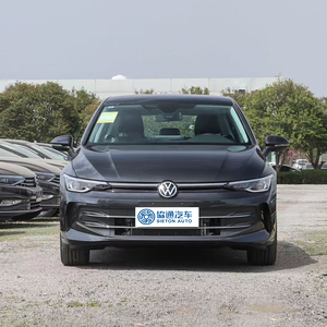 Nouvelle Volkswagen Golf 1.5 T essence, berline 5 places, automatique 7DCT, 160 ch, Euro 6, conduite à gauche - Product Image 3